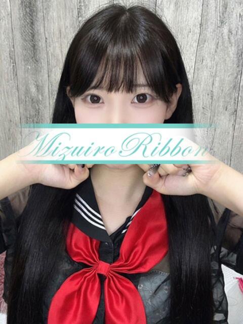 ♪しおり 水色りぼん(ソープランド)