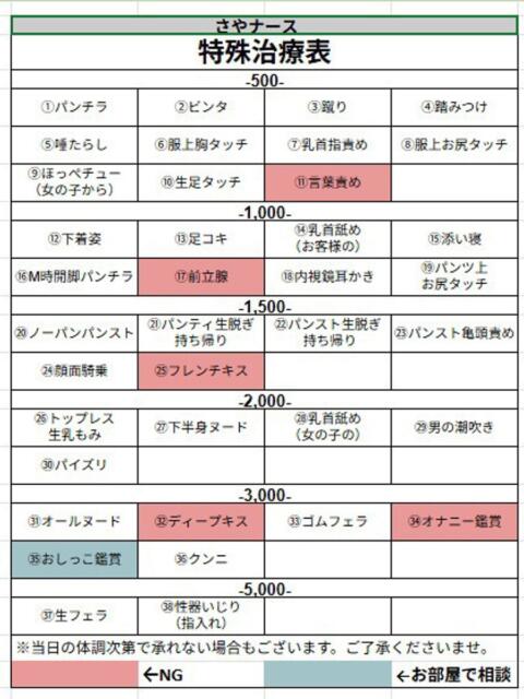 さや 宮崎しこたまクリニック（アクセスグループ）（ヘルス（オナクラ））