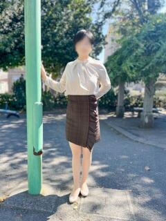 三森 優香 こあくまな熟女たち 静岡店（KOAKUMAグループ）（用宗/デリヘル）