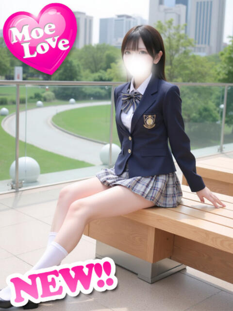 体験もえか☆地元ご奉仕美女 萌えラブ倉敷店（デリヘル）
