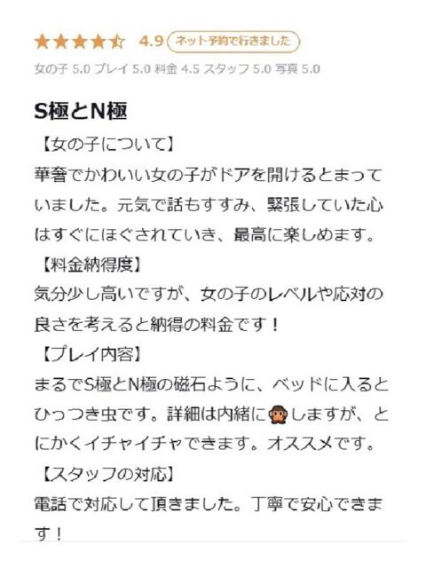 すずか プロフィール 大阪店(デリヘル)