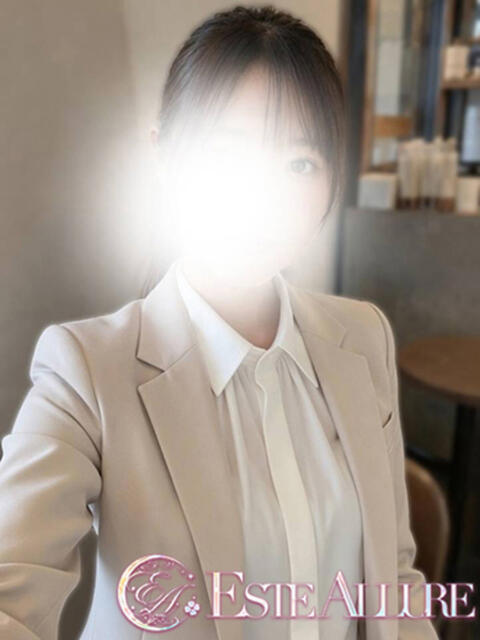 坂梨みこ ESTE ALLURE（出張エステ）