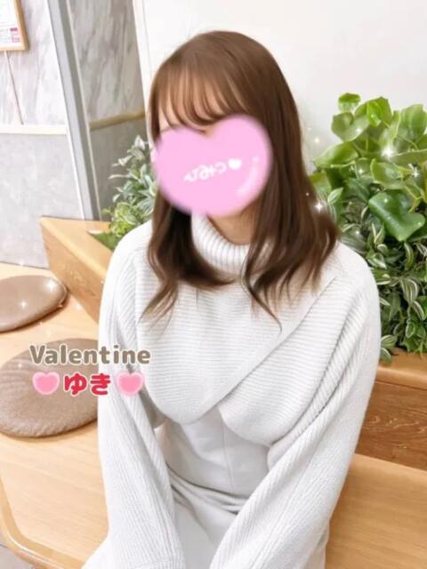 ゆき バレンタイン(福山)(デリヘル)