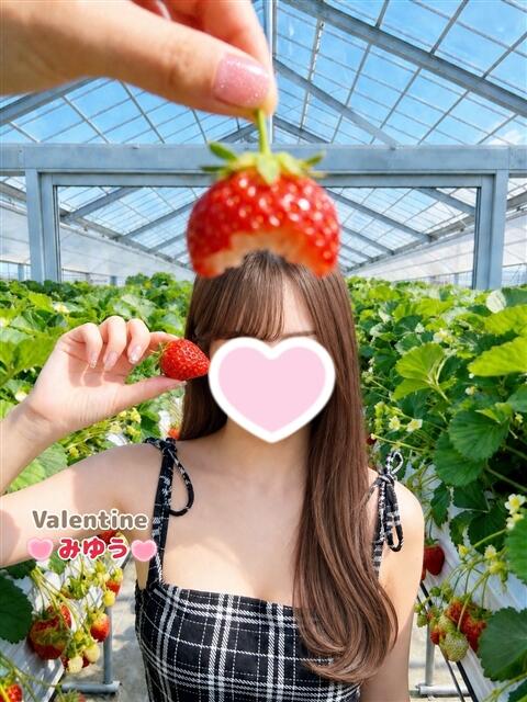 みゆう バレンタイン(福山)（デリヘル）