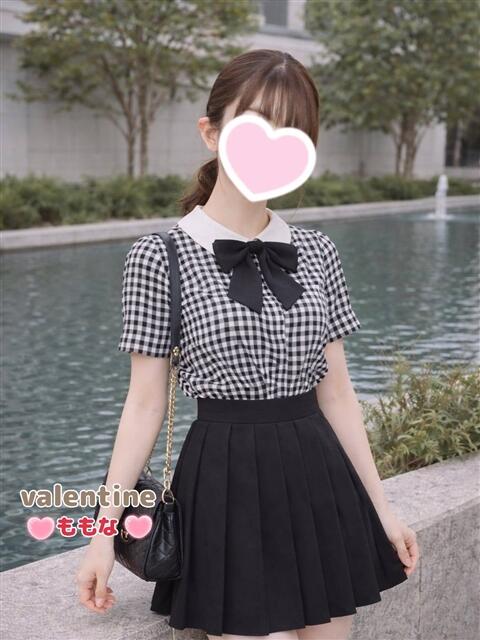 ももな バレンタイン(福山)（デリヘル）