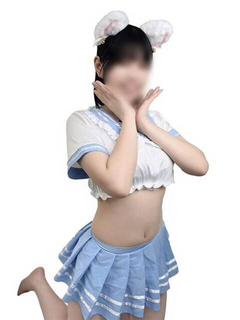 ゆうか 2980円（にゃんきゅっぱ）（店舗型手コキ専門店）