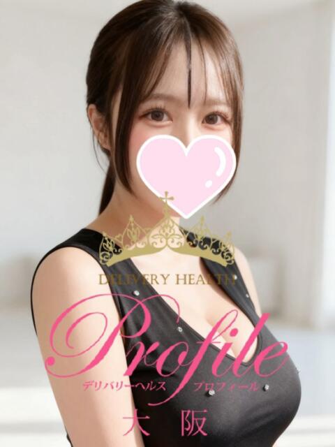 みに プロフィール 大阪店(デリヘル)