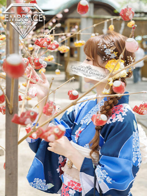 りお【新人】 エンブレイス ダイヤモンド(ソープランド)