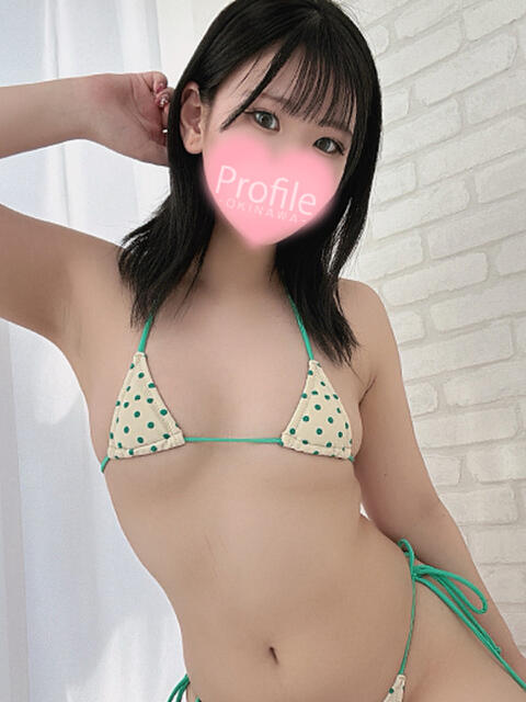 ゆりか Profile～プロフィール～（那覇）（デリヘル）