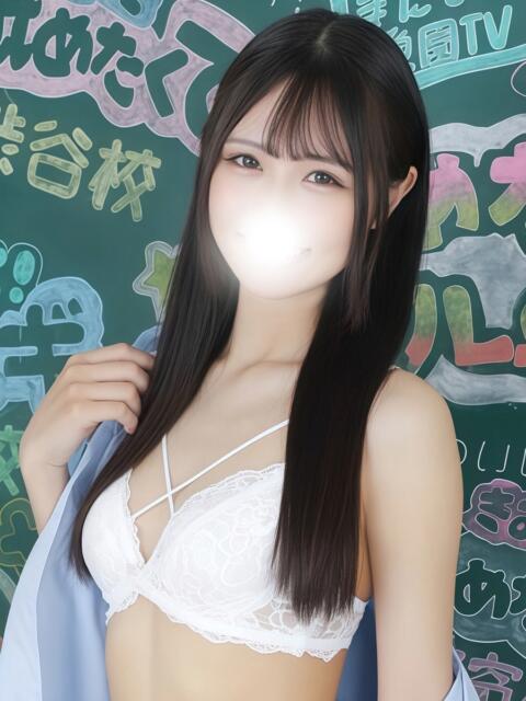 のの まだ舐めたくて学園渋谷校〜舐めたくてグループ〜（デリヘル）
