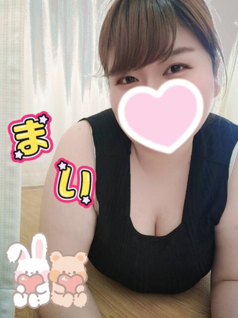 まい 愛知三河安城岡崎ちゃんこ（ぽっちゃりデリヘル）