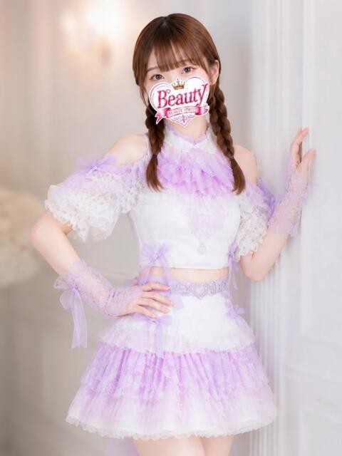 ゆな Beauty Street（セクキャバ）