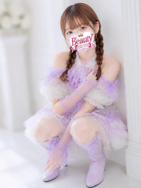 ゆな Beauty Street（セクキャバ）