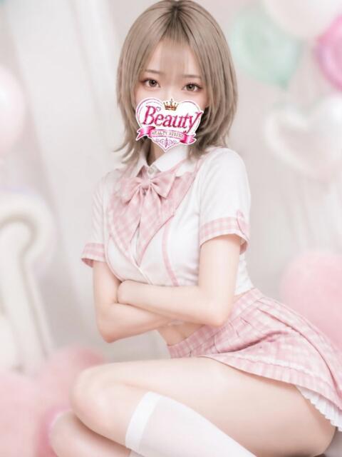 みらい Beauty Street(セクキャバ)