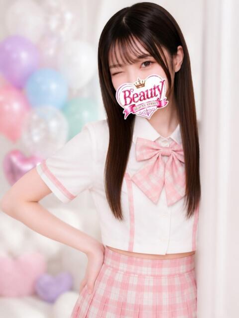 めい Beauty Street(セクキャバ)