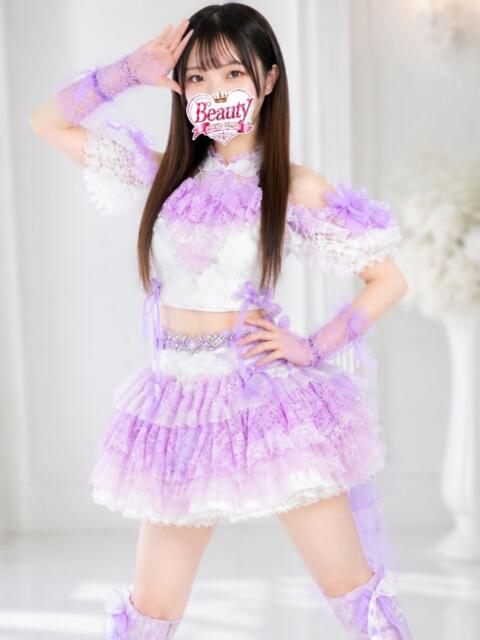めい Beauty Street(セクキャバ)