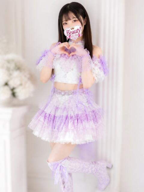 めい Beauty Street(セクキャバ)