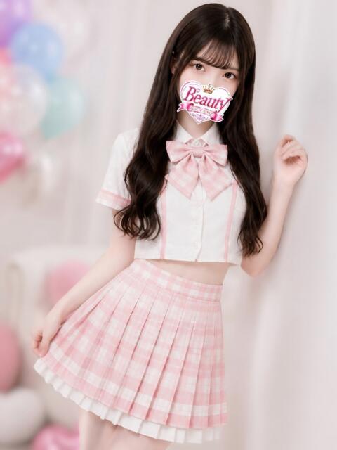 ゆう Beauty Street(セクキャバ)