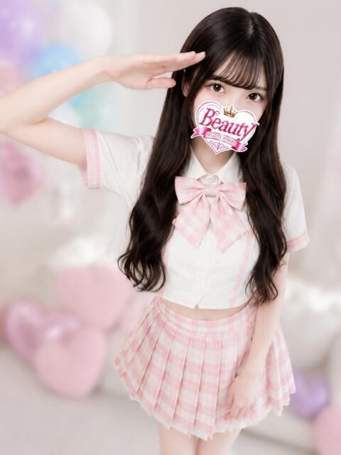 ゆう Beauty Street(セクキャバ)