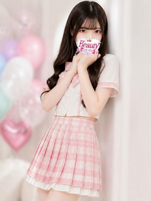 ゆう Beauty Street(セクキャバ)