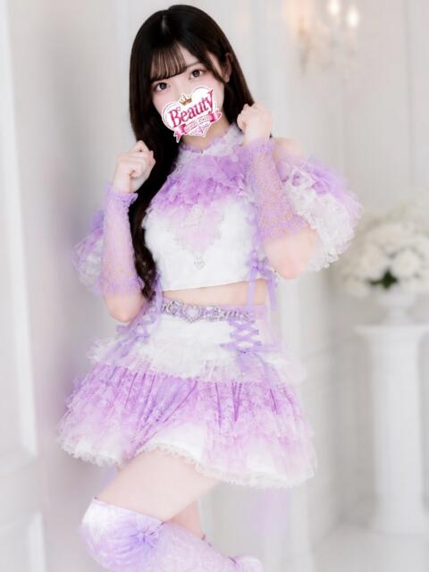 ゆう Beauty Street(セクキャバ)