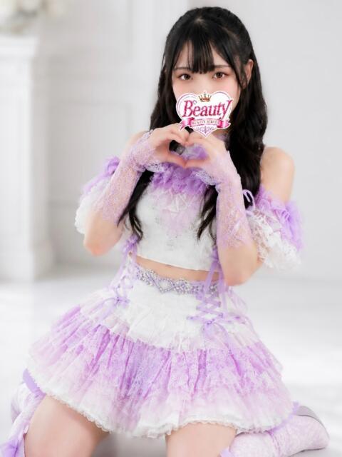 じゅり Beauty Street(セクキャバ)