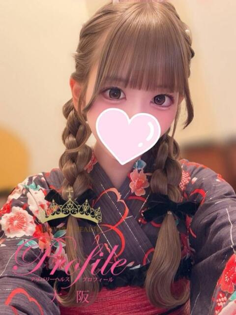 なの プロフィール 大阪店(デリヘル)