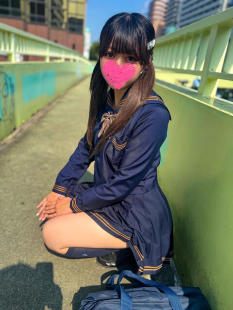 にこちゃん ドM女学園大阪（デリヘル）
