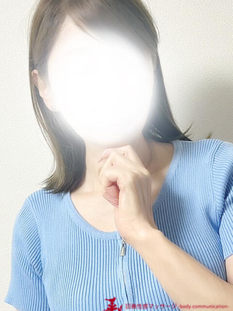 北川　礼子 回春マッサージメンズエステ宇都宮（回春・性感マッサージ）