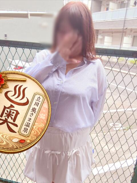 なつみ 立川奥さま温泉（人妻系デリヘル）