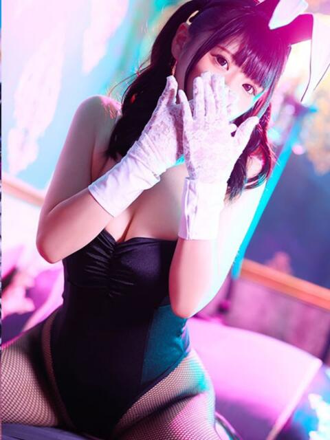 リオ【♥超ロリロリHカップ♥】 ドMなバニーちゃん小倉店(ソープランド)