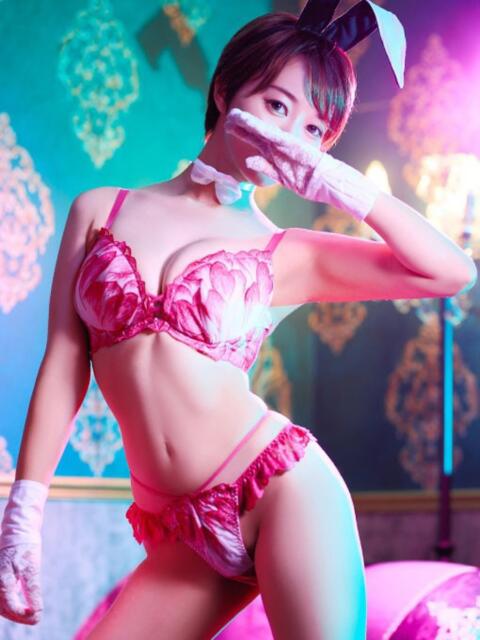 アリナ【極上ボディのド変態】 ドＭなバニーちゃん小倉店（ソープランド）