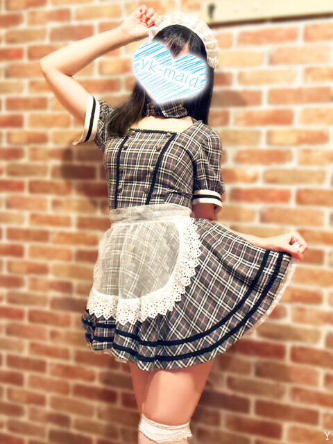 上田 まゆ メイドin横浜(横浜ハレ系)(メイド系ヘルス)