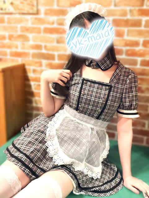 上田 まゆ メイドin横浜(横浜ハレ系)(メイド系ヘルス)