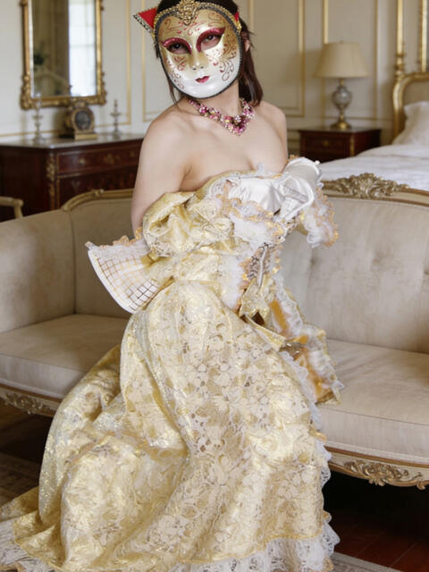 白金 椿 倶楽部月兎【貴婦人】名古屋店（高級人妻デリヘル）