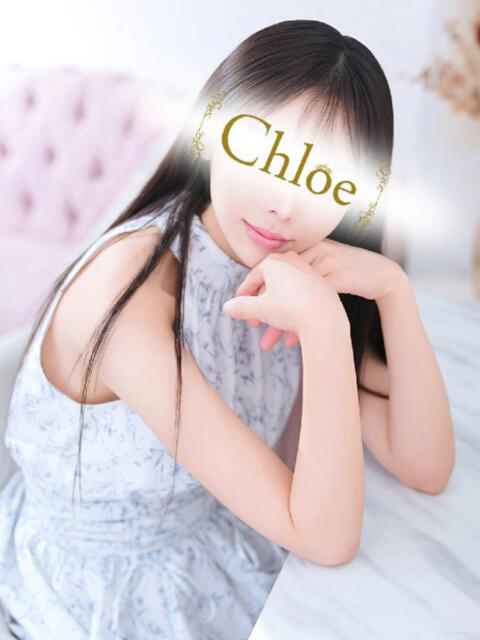 ななみ★S級×芸能級至高の原石 渋谷S級素人清楚系デリヘル chloe（デリヘル）