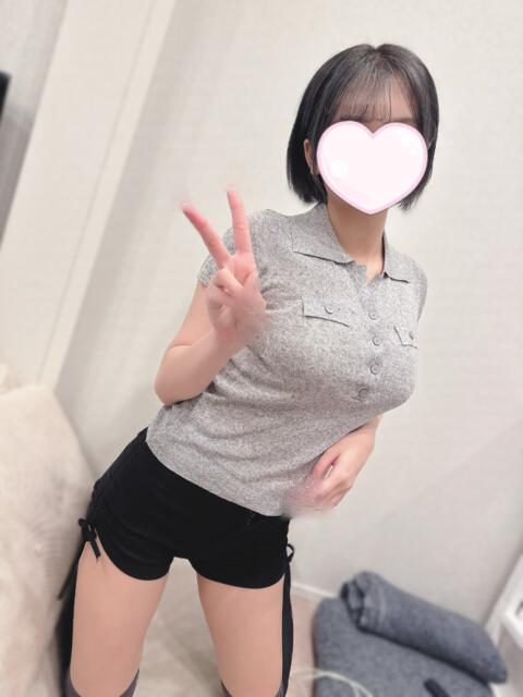 なぎ『ガチ神美少女☆ビジュもスタイルも最高峰』 錦糸町派遣型JKリフレガチあい（派遣リフレ）