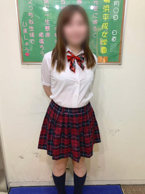 りんか 横浜平成女学園(学園系制服ヘルス)