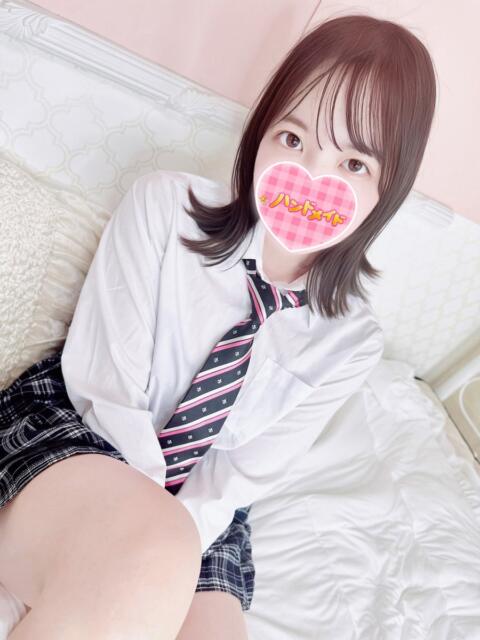 かなん 神田ハンドメイド（美少女手コキ専門店）