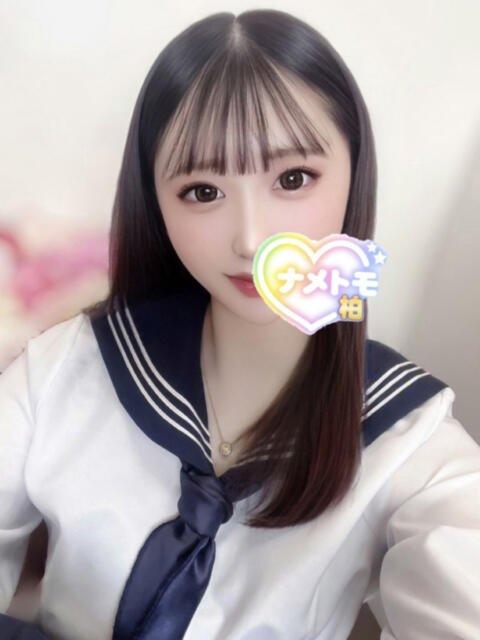 るい 舐めていいとも！柏店（デリヘル）