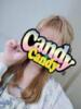 あかり Candy×Candy （キャンディ×キャンディ）（/）