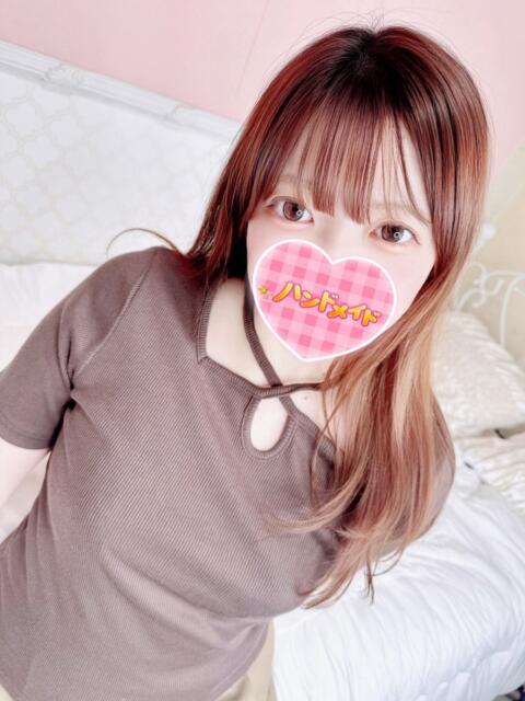 なつみ 神田ハンドメイド(美少女手コキ専門店)