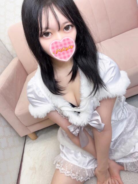 みぃ 上野ハンドメイド（派遣型オナクラ）