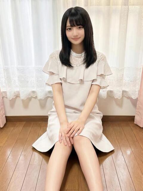 ゆあ☆経験1人のウブ少女 ハイクラスド素人倶楽部(デリヘル)