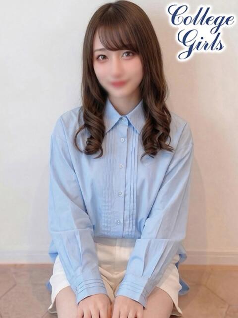 えりの★寂しがりお嬢様 鶯谷現役女子大生コレクション（デリヘル）