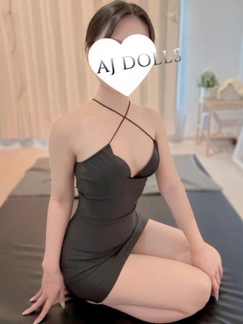 本条なみ AJ DOLLS(エージェイドールズ)(【非風俗】メンズエステ)