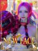 鷹宮ゆい コスプレ女帝織姫（/）