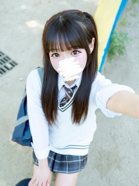 佐藤 つばさ 妄想する女学生たち 梅田校(ホテヘル)