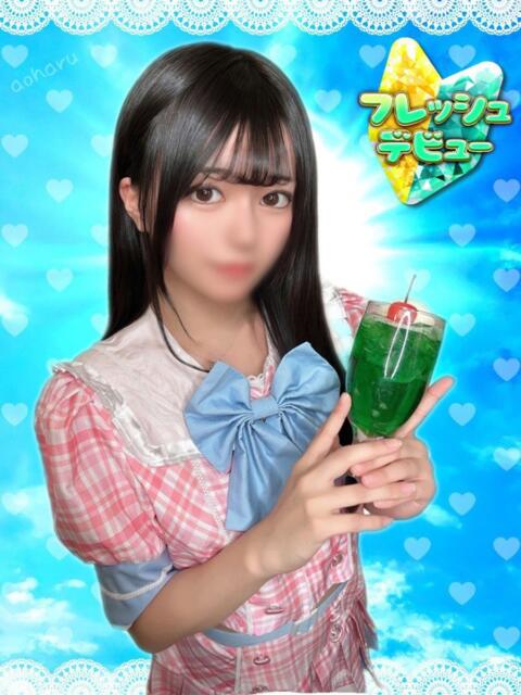 あかね アオハル学園(セクキャバ)
