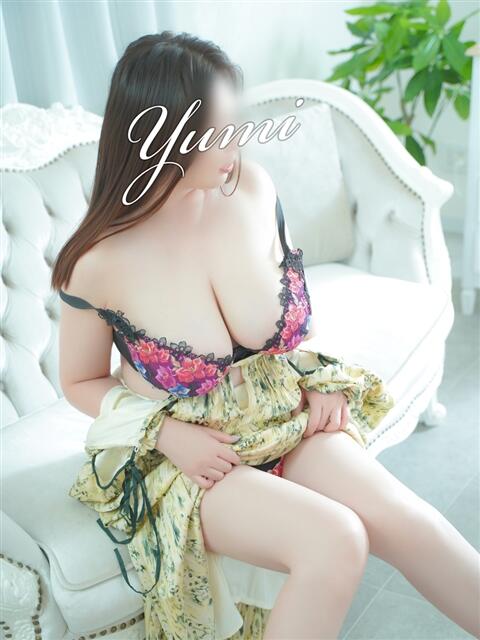 ゆみ 西船人妻花壇（人妻デリヘル）
